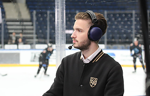 Тимофей Иванчиков: это уже тренд – ходить на матчи «Динамо». Болельщикам хочется стать частью этого сообщества