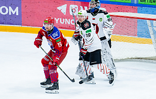 «Неман» принимает «Юность», «Лида» в гостях у «Славутича». Трансляции третьих матчей четвертьфинальной стадии Кубка Президента