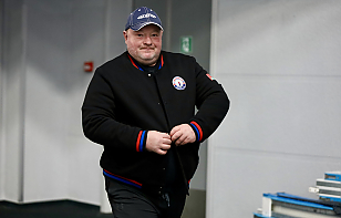 Сформирован тренерский штаб «Юниора» на ближайший сезон