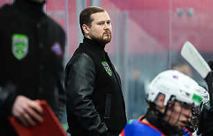 Павел Александрович: соперник показал, на каком уровне мы находимся. Будем от этого отталкиваться