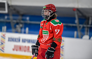 Анна Бадеева: эта игра была как мини-финал. Она очень много для нас значила, все девчонки выложились по максимуму