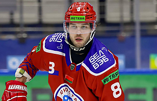 Андрей Шикуть: соперник приложит максимум усилий, чтобы зацепиться за сегодняшний матч, но наш настрой предельно серьезен