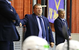 Дмитрий Кравченко – о матче с «Могилевом»: я не нервничал, спокоен – даже анекдоты рассказывал, как нужно забивать