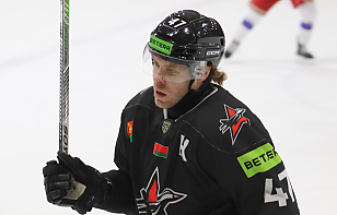 Кирилл Никулин расстался с «Авиатором»