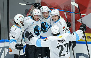 Минское «Динамо» проведет второй матч в новом сезоне против «Нефтехимика»