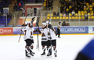 Гол в овертайме и 2 ассиста Сергеева принесли «Шахтеру» победу в матче с «Химиком»