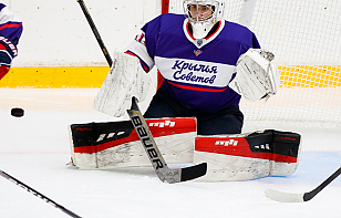 Александр Гулев подписал полноценный контракт с «Крыльями Советов»