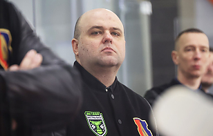 Денис Ламеко: «Авиатор» нас простил и не наказал за ошибки, в отличие от «Юности»