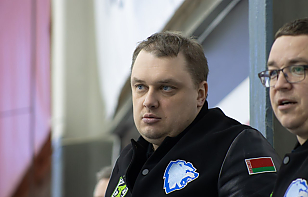 Роман Юпатов: должны были выигрывать в основное время, но в каких-то моментах нам не хватило удачи