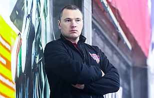 Иван Усенко: по «Витебску» сразу было видно, что ребята играли в последнем финале плей-офф. При этом мы не стушевались, временами переигрывали их