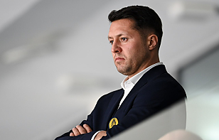 Артем Каркоцкий: нам удалось собрать действительно боеспособный состав. Ребята всегда охотно едут в сборную, и этот сезон – не исключение