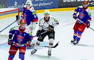 Виталий Сапроненко: безграничное уважение смолянам, и до сих пор не верится, что «Шахтер» не дотянул даже до марта