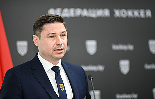 Александр Богданович: минское «Динамо» подарило нам одну из самых красивых серий плей-офф Кубка Гагарина