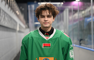 Никита Городецкий: быть может, сказались излишняя уверенность и расслабленность. Из-за этого проиграли начало. Но радует, что команда не опустила руки