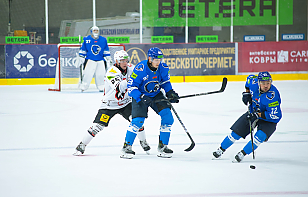 Евро-Азиатский Кубок Дружбы. «Гомель» и «Витебск» разыграют последнюю путевку в Финал четырех: прямая трансляция и онлайн