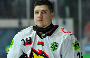 Кирилл Беляев: у нас на домашних матчах сумасшедшая поддержка, болельщики – это 90% нашего успеха. И на льду будет настоящая жара