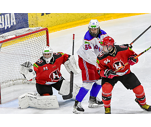 «Рыси» снова сыграют с «Медведями», «Юниор» на выезде встретится с «Прогрессом» и еще пять матчей Betera-Высшей лиги