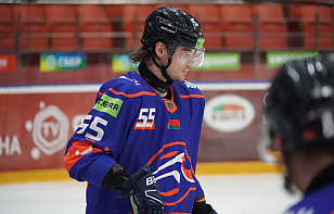 Дмитрий Буровцев: домашние стены, трибуны и свои болельщики должны добавить сил и везения в завершающем факторе