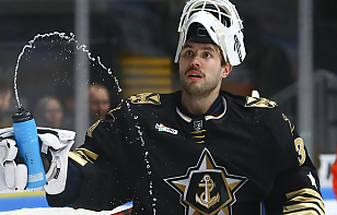 Виктор Гордиюк: с Иваном Кульбаковым ведем переговоры