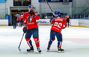 Гол Карабаня и ассист Граборенко помогли «Арлану» победить в седьмом матче и выйти в финал чемпионата Казахстана