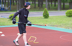 Женская сборная Беларуси примет участие в «Кубке Дружбы» в Наро-Фоминске