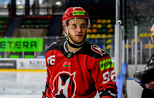 Герман Поддубный: пятый гол? Это такой кайф, когда забрасываешь шайбу именно тогда, когда она нужна кровь из носу. Эти эмоции – то, ради чего стоит играть в хоккей