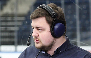 Юрий Войтенков: в матче со СКА нужно быть наглее и жестче