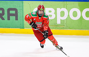 Иван Драпиковский: команда хорошо подготовилась как ментально, так и физически. С первых минут старались играть активно