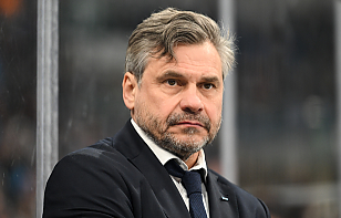 Дмитрий Квартальнов: нужно взять себя в руки и начинать работать