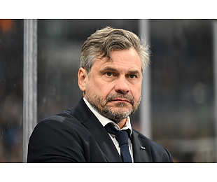 Дмитрий Квартальнов: нужно взять себя в руки и начинать работать