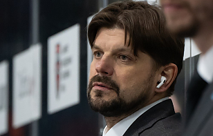 Андрей Михалев: три года поработав, понимаешь – что-то надо менять. Даже если не будет работы, я в «Динамо-Шиннике» точно не останусь