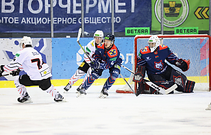 «Гомель» принимает «Металлург», «Витебск» – «Динамо-Молодечно», «Локомотив» в гостях у «Немана»