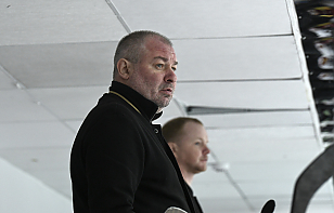 Алексей Ерашов: сегодня все голы – рабочие, не сказать, что нам где-то повезло, я считаю, что результат закономерен