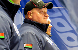 Юрий Файков: cегодня мы сделали выводы и были сильнее. Команда правильно восприняла наши слова