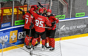 «Неман» вышел в плей-ин Betera-Экстралиги, «Химик» потерял шансы на продолжение сезона