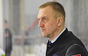 Степан Пономарев: начали с пропущенной шайбы. После нее мы активизировались, собрались и стали играть активно