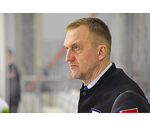 Степан Пономарев: начали с пропущенной шайбы. После нее мы активизировались, собрались и стали играть активно