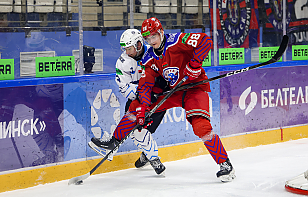 «Юность» всухую обыграла «Динамо-Молодечно» и досрочно выиграла регулярный чемпионат