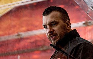 Михаил Климин: «Соболь» — очень мастеровитая команда. Рады победе, едем в Березу, будем давать бой