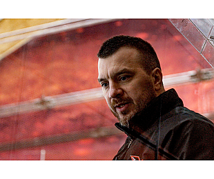 Михаил Климин: «Соболь» — очень мастеровитая команда. Рады победе, едем в Березу, будем давать бой