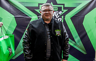 Дмитрий Кравченко: у парней есть небольшое волнение, но, я думаю, они его преодолеют, быстренько войдут в игру