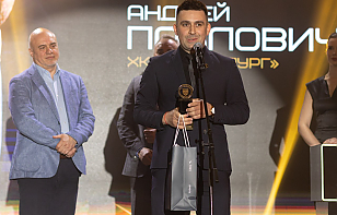 Андрей Павлович: состав у нас хороший, очень большая прослойка молодых ребят