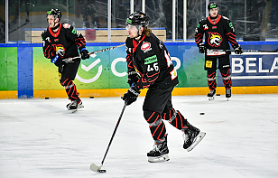 Олег Качеловский, Дмитрий Колготин и Константин Кузмаул – три звезды вторых матчей раунда плей-ин Betera-Экстралиги