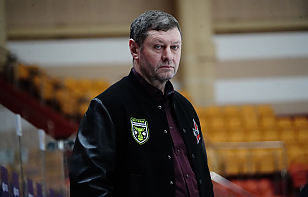 Александр Полищук: анархия некоторых хоккеистов мешает общекомандной игре