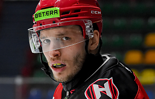 Илья Летов: не хватило нам голов. Были моменты, которые нужно было реализовывать, тогда игра сложилась бы по-другому