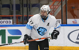 Матвей Шидловский: перестроиться под другой часовой пояс было тяжело, но, в целом, выезд получился хороший