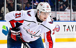 Голевая передача Алексея Протаса помогла «Вашингтону» крупно обыграть «Сан-Хосе»