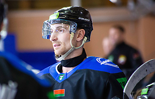 Артем Землянкин, Никита Авраменко и Даниил Тютчев – три звезды пятницы в Betera-Экстралиге