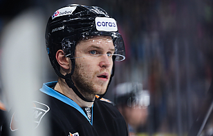 Сергей Кузнецов: надо забыть два первых матча и готовиться к остальным встречам. Разберем ошибки, подойдем с холодной головой