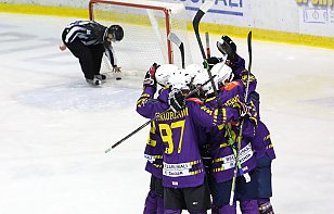 Юношеская сборная нокаутировала «Гомель-2», «Брест-2» с семью игроками основной команды проиграл «Могилеву-2»